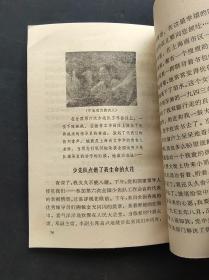 80年代正版中小学生课外读物红领巾的书 我们曾经是少先队员 83年印