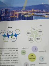 国家战略的长沙实践，中建智慧谷图册