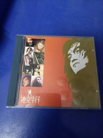 CD《迪克牛仔〉（看图看描述下单）