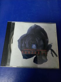 CD《华纳国语情浓13首〉（看图看描述下单）2碟.