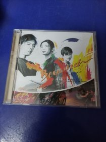 CD《BCyond的精彩〉（看图看描述下单）2碟.