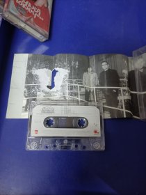 磁带--零点乐队--没有什么不可以