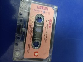 磁带裸带--95友--学友台湾演唱会