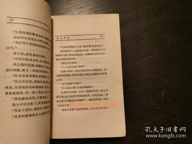 爱之涡流，张资平著，1931年出版，上海光明书局出版