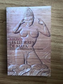 Les leurres de Maya - Science et tradition du cachemire 平装 – 2014年 11月 19日 法语版本 作者 Jean Papin
