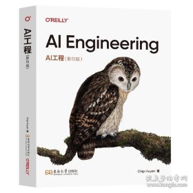 AI工程（影印版）