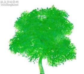 享誉世界的日本漫画家 宫崎骏亲笔绘画色纸，手绘原稿