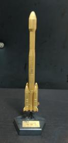 长征三号乙火箭LM—3B(1:240) 模型