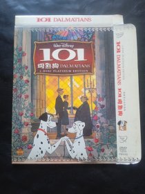 101斑点狗 PH-092 2DVD9