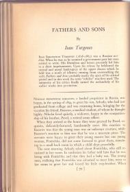 《世界名著101篇》布面精装 The 101 World Classic's by Carles Gray Shaw 大32开 1937年 收集世界各国名作之作 老版纸型 手感极佳