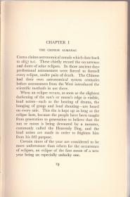 《中国民间风俗—婚丧嫁娶》精装英著 考迈克夫人著 Everyday Customs in China by Mrs. J C Cormack  1935年 大32开