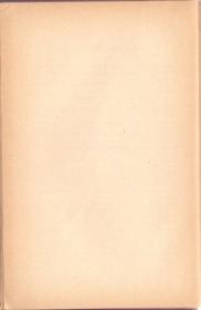 《世界名著101篇》布面精装 The 101 World Classic's by Carles Gray Shaw 大32开 1937年 收集世界各国名作之作 老版纸型 手感极佳