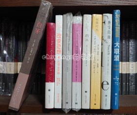 扎迪·史密斯中译本全集 共9册