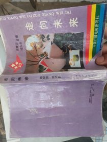 张家口地区中小学优秀作文选