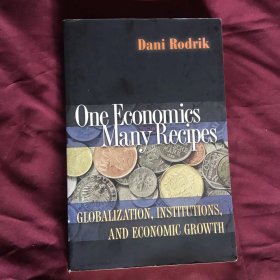 One Economics, Many Recipes