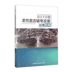 高压大容量柔性直流输电设备运维指南