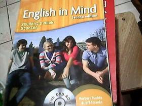 English in Mind  Second edition  student's Book  starter