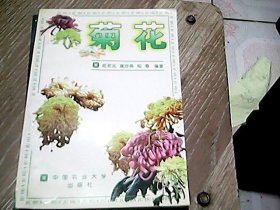 菊花/名花栽培系列丛书