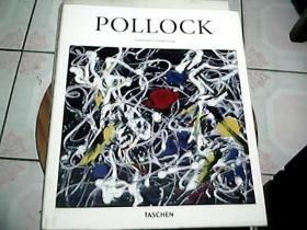 JACKSON   POLLOCK1912-1956      Leonhad  Emmerling