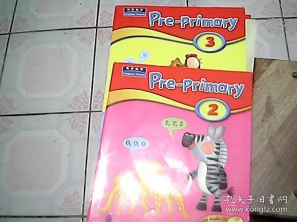 pre_primary  2.3.