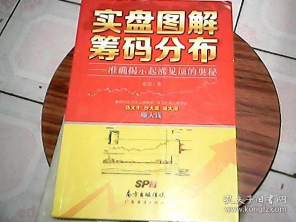 实盘图解筹码分布：准确揭示起涨见顶的奥秘