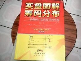 实盘图解筹码分布：准确揭示起涨见顶的奥秘