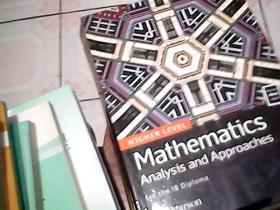 Mathematics  Analysis  and  Approaches