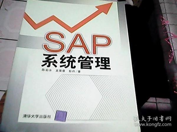 SAP系统管理