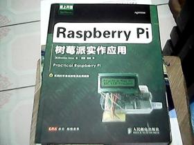 Raspberry Pi树莓派实作应用