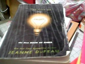 The City of Ember: The First Book of Ember