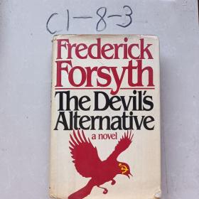 Frederick Forsyth The Devils
Altermative