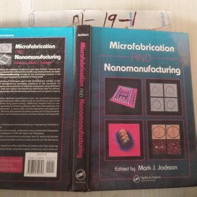 MiCRofabrication And Nanomanufacturing