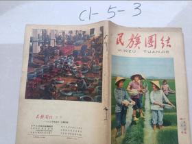 民族团结1965年4