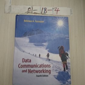 Data Communications and Networking