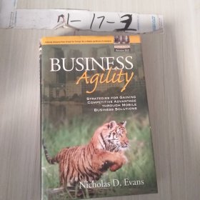 BUSINESS Agility