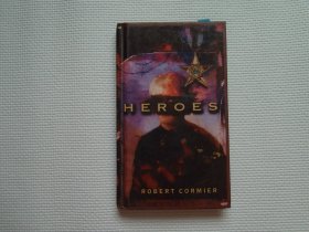 Heroes 英雄 青少年小說 巧克力戰(zhàn)爭作者Robert Cormier