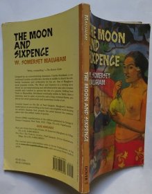 The Moon and Sixpence