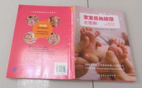1-1宝宝抚触按摩全图解