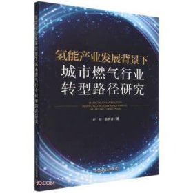 氢能产业发展背景下城市燃气行业转型路径研究