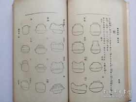 茶道古籍（1913）《点茶活法》一函四册全 】多图品相好 ，茶道在日本一种仪式化为客人奉茶之事。原称为“茶汤”。中国是茶的祖国，是茶文化的发源地，所谓茶道，是以茶会友的一种形式。即通过点一碗浓茶，总括主客交流的所有要素，综合所有的文化，创造出新的美，26cmx15cm