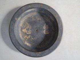 豫丰黑紫砂壶盖子没毛病