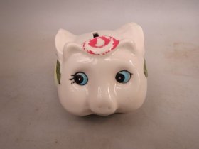 八九十年代存钱罐