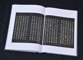 隋唐五代卷 历代小楷名品 30位名家智永欧阳询褚遂良李治虞世南李世民徐浩钟绍京颜真卿等楷书共49帖 （正版新书包邮 一版一印）