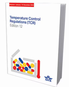 温度控制规则 2024 Temperature Control Regulations英文版