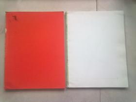 金山農(nóng)民畫開拓者《吳彤章作品 張新英作品》【全兩冊】8開平裝本
