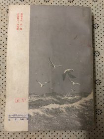 愤怒的海1