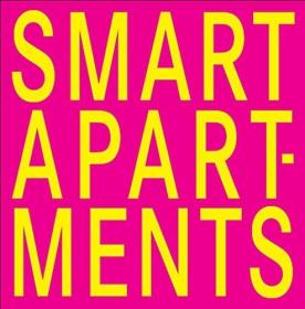 Smart Apartments 智能公寓室内装饰设计书