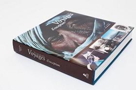 法文版150 ans autour du monde Voyages d'exception 摄影画册 Alexandra Black