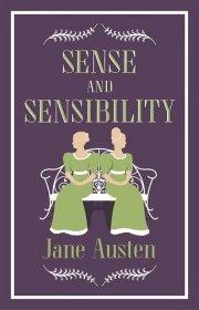 Sense and Sensibility 理智与情感 Jane Austen 经典作品