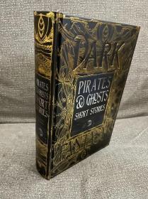 Pirates & Ghosts Short Stories